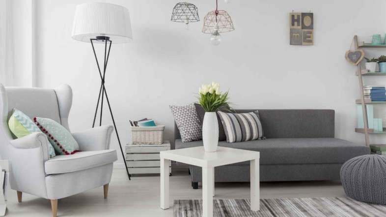 Nordic Style! El estilo nórdico está de moda, 10 ideas para decorar tu hogar
