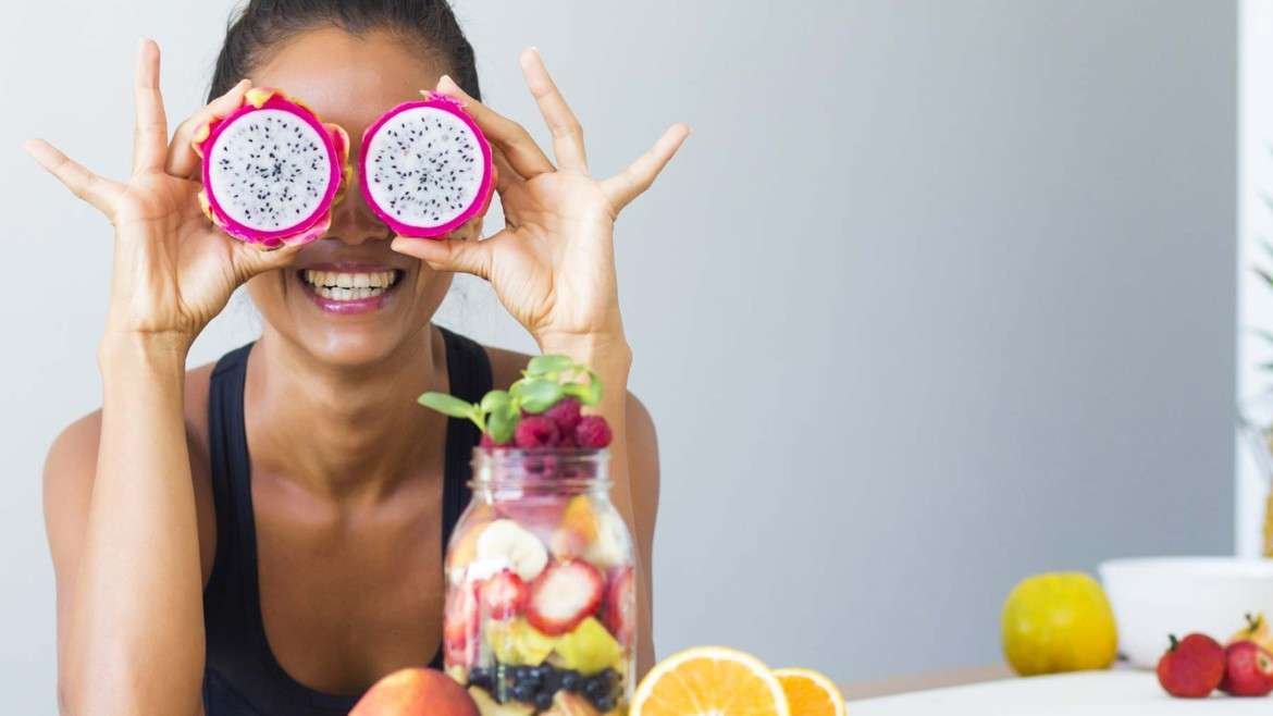 ¿Sabes qué son los antioxidantes y cómo influyen en tu salud?