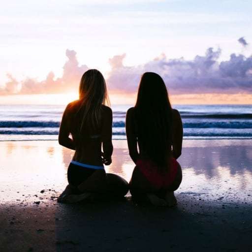 Turismo femenino: mujeres que traspasan fronteras