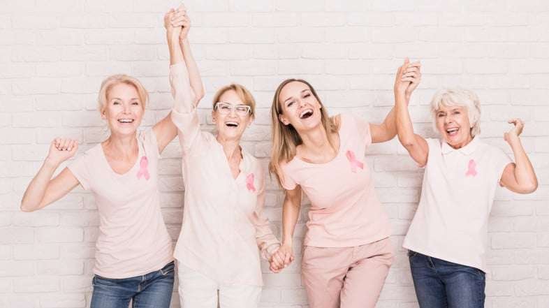 Cáncer de mama – todo lo que debes saber