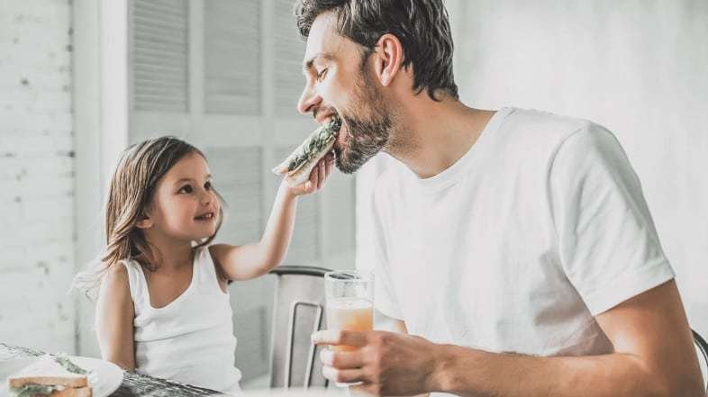 Los nueve alimentos más saciantes para incluir en tu dieta