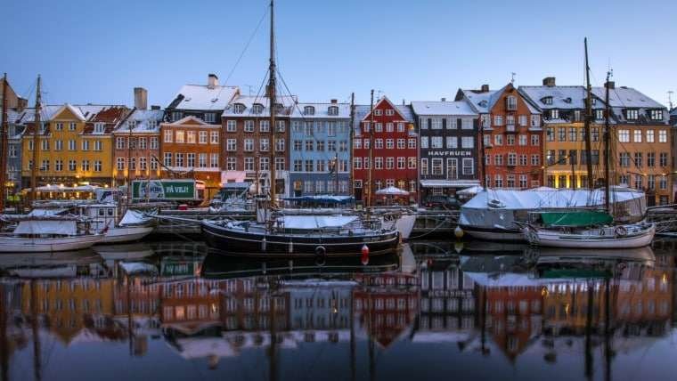 10 ciudades en las que disfrutar el invierno con tus amigas 8