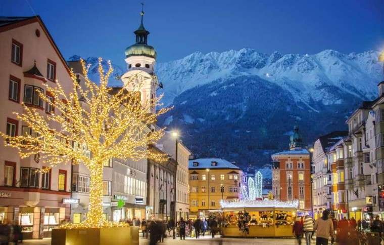 10 ciudades en las que disfrutar el invierno con tus amigas 6