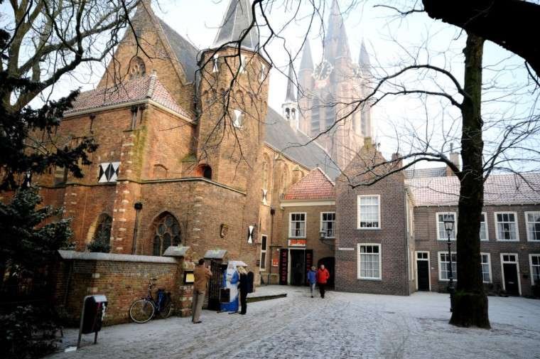 10 ciudades en las que disfrutar el invierno con tus amigas 2