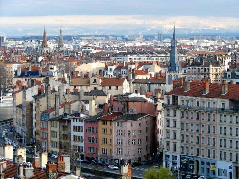 10 ciudades en las que disfrutar el invierno con tus amigas 5