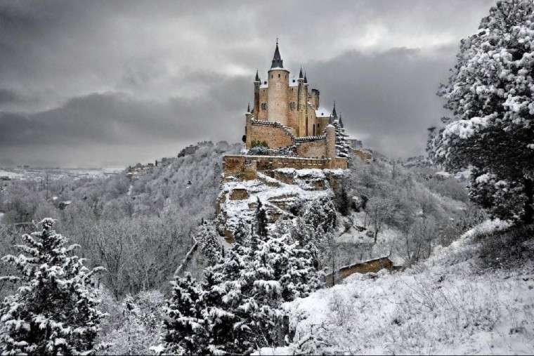 10 ciudades en las que disfrutar el invierno con tus amigas 3