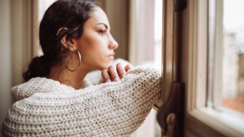La flora intestinal y la ansiedad, una relación estrecha 1 La flora intestinal y la ansiedad, una relación estrecha