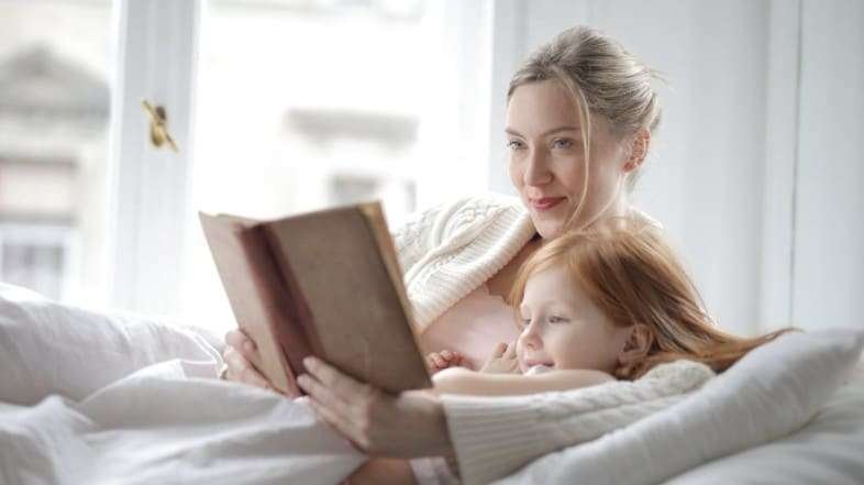 Beneficios de la lectura en la salud. Previene deterioro cognitivo