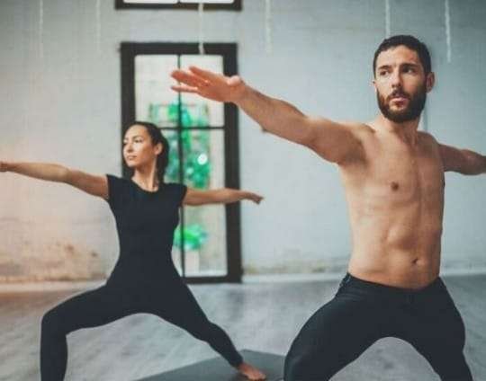 Tipos de yoga ¿cúal es el tuyo?