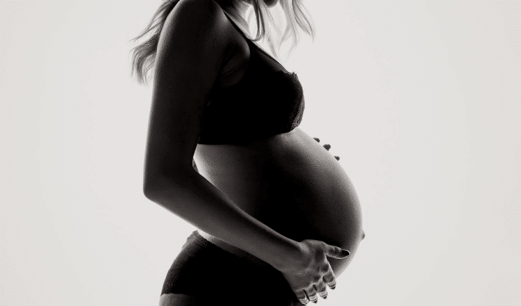 Embarazo críptico – ¿Se puede estar embarazada y no saberlo?
