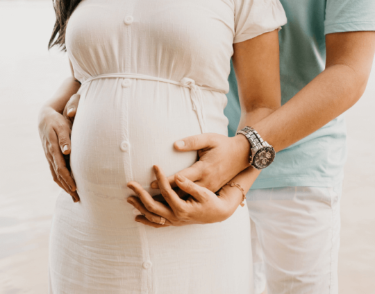 Las hemorroides en el embarazo: síntomas, tratamientos y recomendaciones