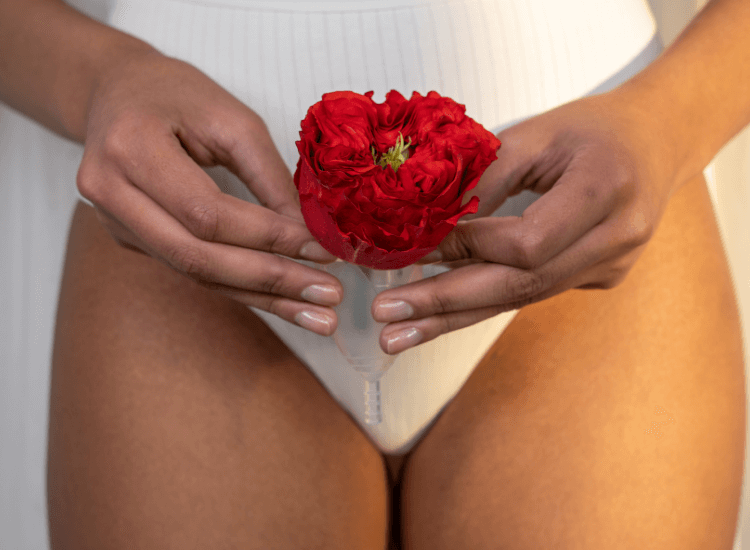 picor-vaginal-en-la-menstruación