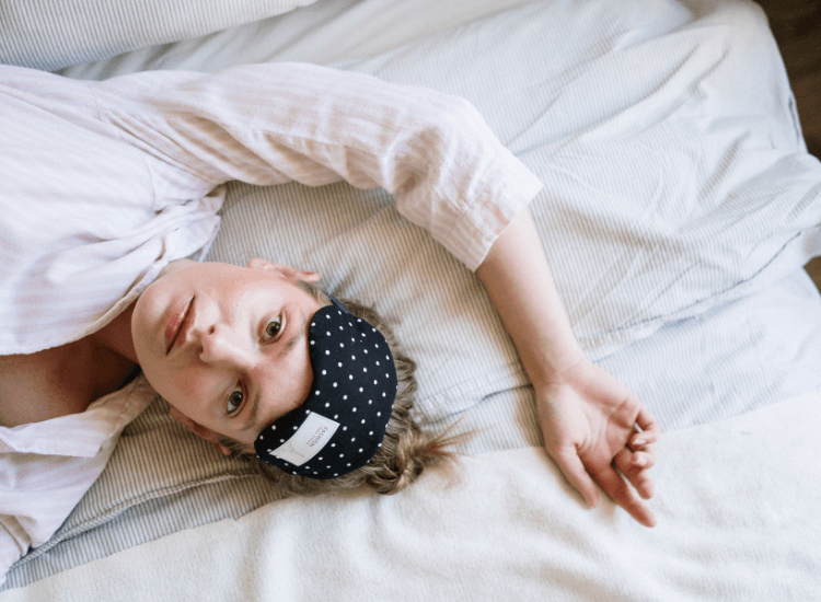 La melatonina y su efecto sobre el sueño